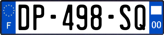 DP-498-SQ