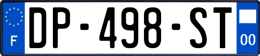 DP-498-ST