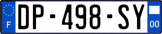 DP-498-SY