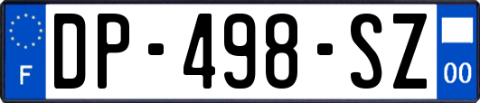 DP-498-SZ