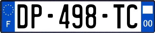 DP-498-TC