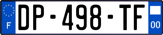 DP-498-TF