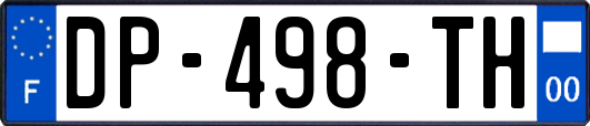 DP-498-TH