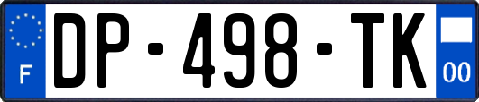 DP-498-TK