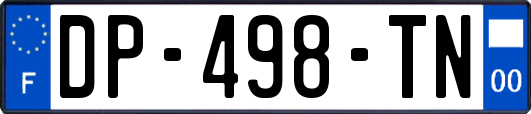 DP-498-TN