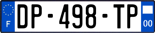 DP-498-TP
