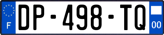 DP-498-TQ