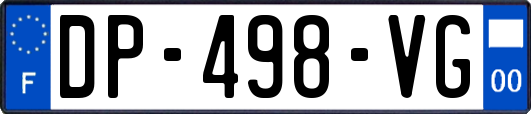 DP-498-VG