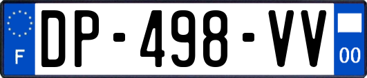 DP-498-VV