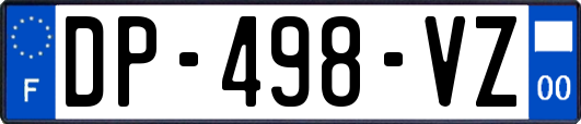 DP-498-VZ