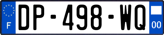 DP-498-WQ