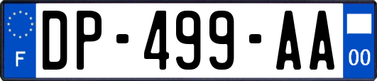 DP-499-AA