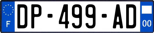 DP-499-AD