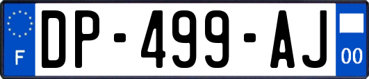 DP-499-AJ