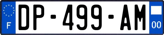 DP-499-AM