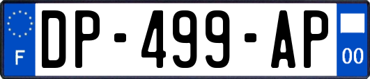 DP-499-AP