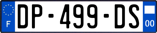 DP-499-DS