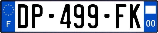 DP-499-FK