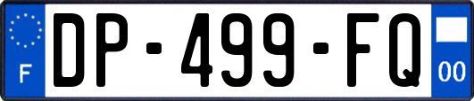 DP-499-FQ