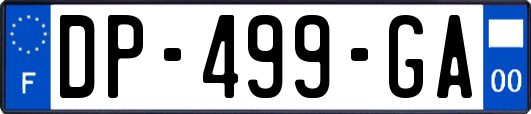 DP-499-GA