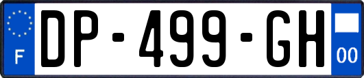 DP-499-GH