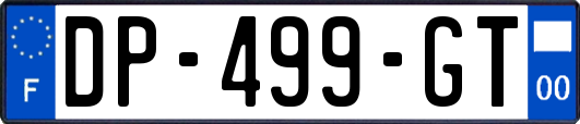 DP-499-GT