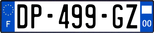 DP-499-GZ