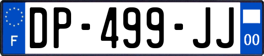 DP-499-JJ