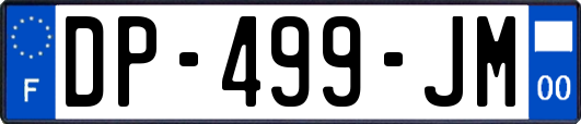 DP-499-JM