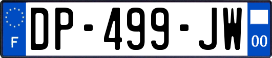 DP-499-JW