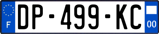 DP-499-KC
