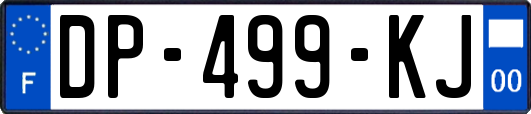 DP-499-KJ