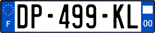 DP-499-KL