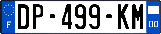 DP-499-KM