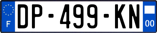 DP-499-KN