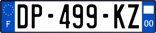DP-499-KZ