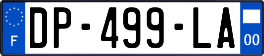 DP-499-LA