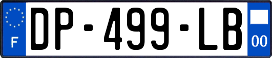 DP-499-LB