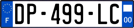 DP-499-LC
