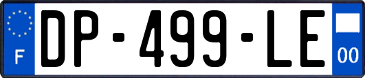 DP-499-LE