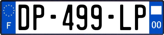 DP-499-LP