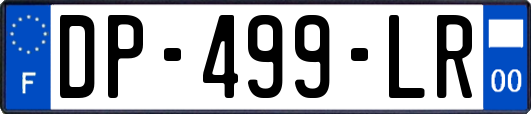 DP-499-LR
