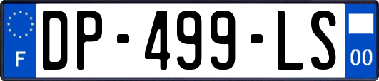 DP-499-LS