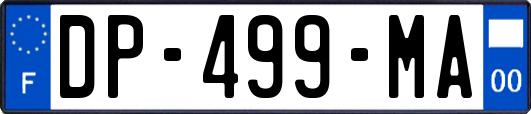DP-499-MA