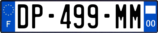 DP-499-MM