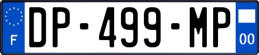DP-499-MP