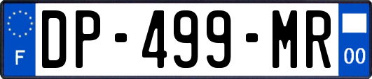 DP-499-MR