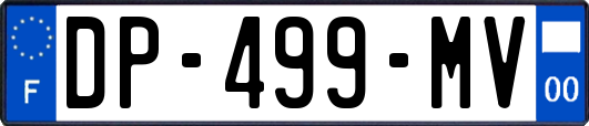 DP-499-MV