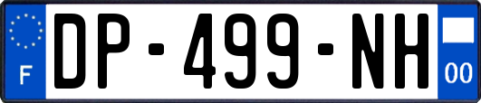DP-499-NH