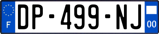 DP-499-NJ